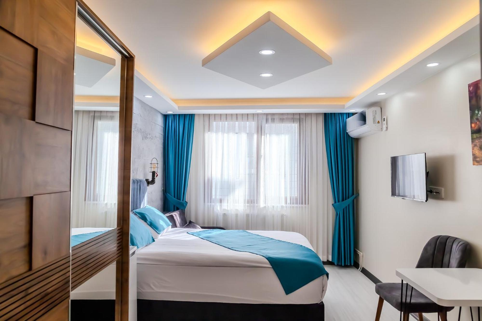 Palladium Apart Hotel — Fotoğraflar 1