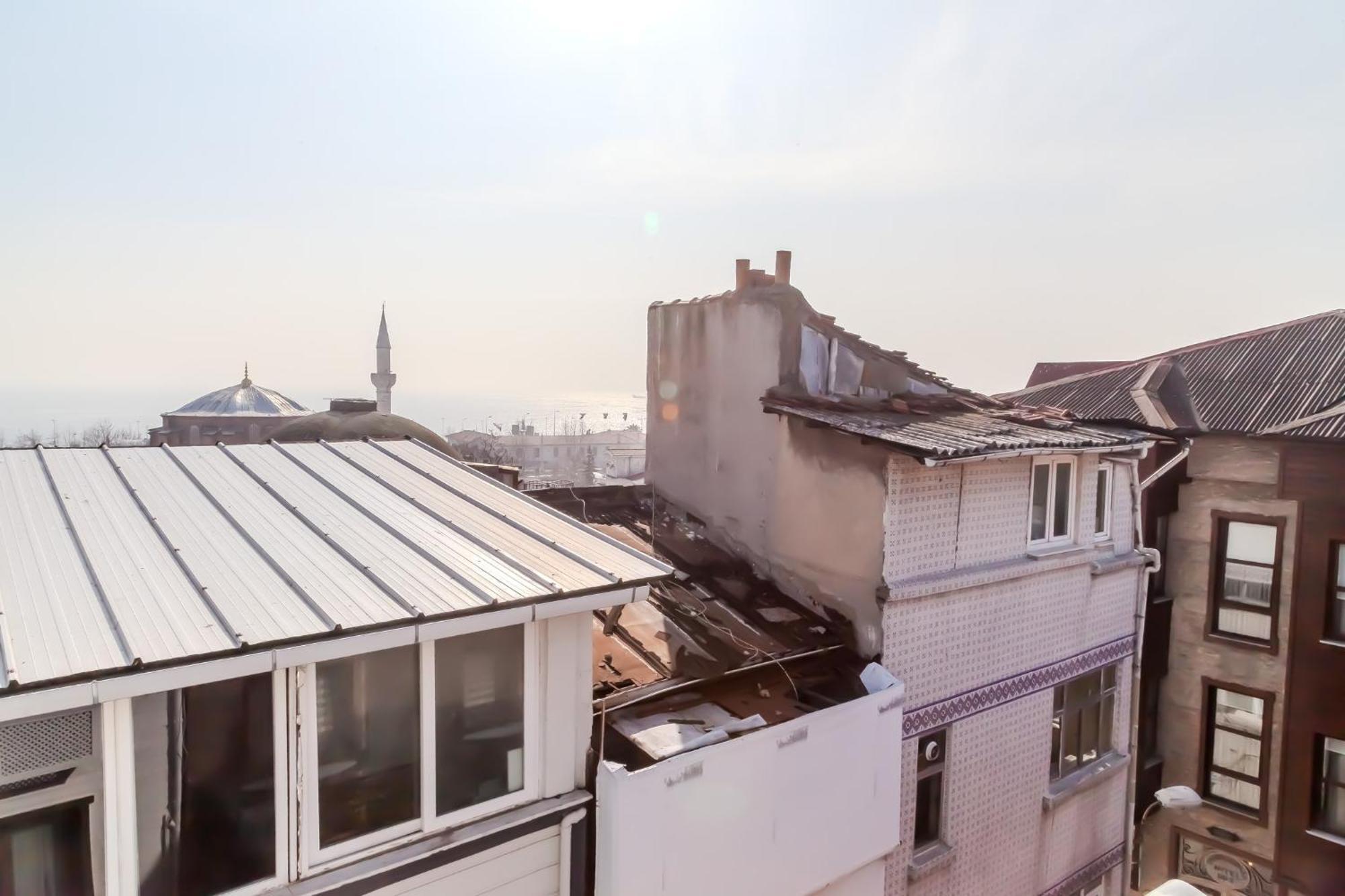 Palladium Apart Hotel — Fotoğraflar 3