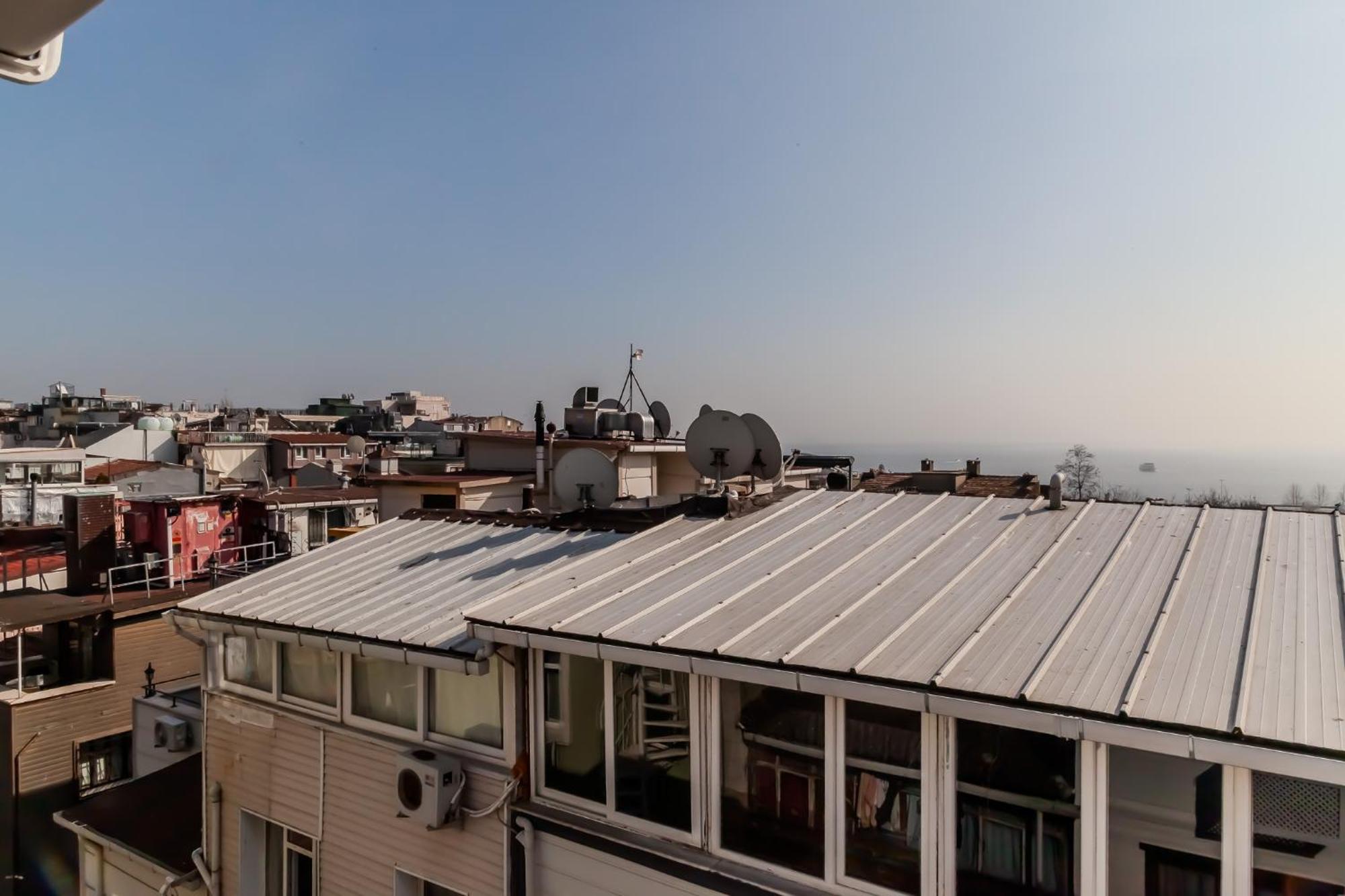 Palladium Apart Hotel — Fotoğraflar 2